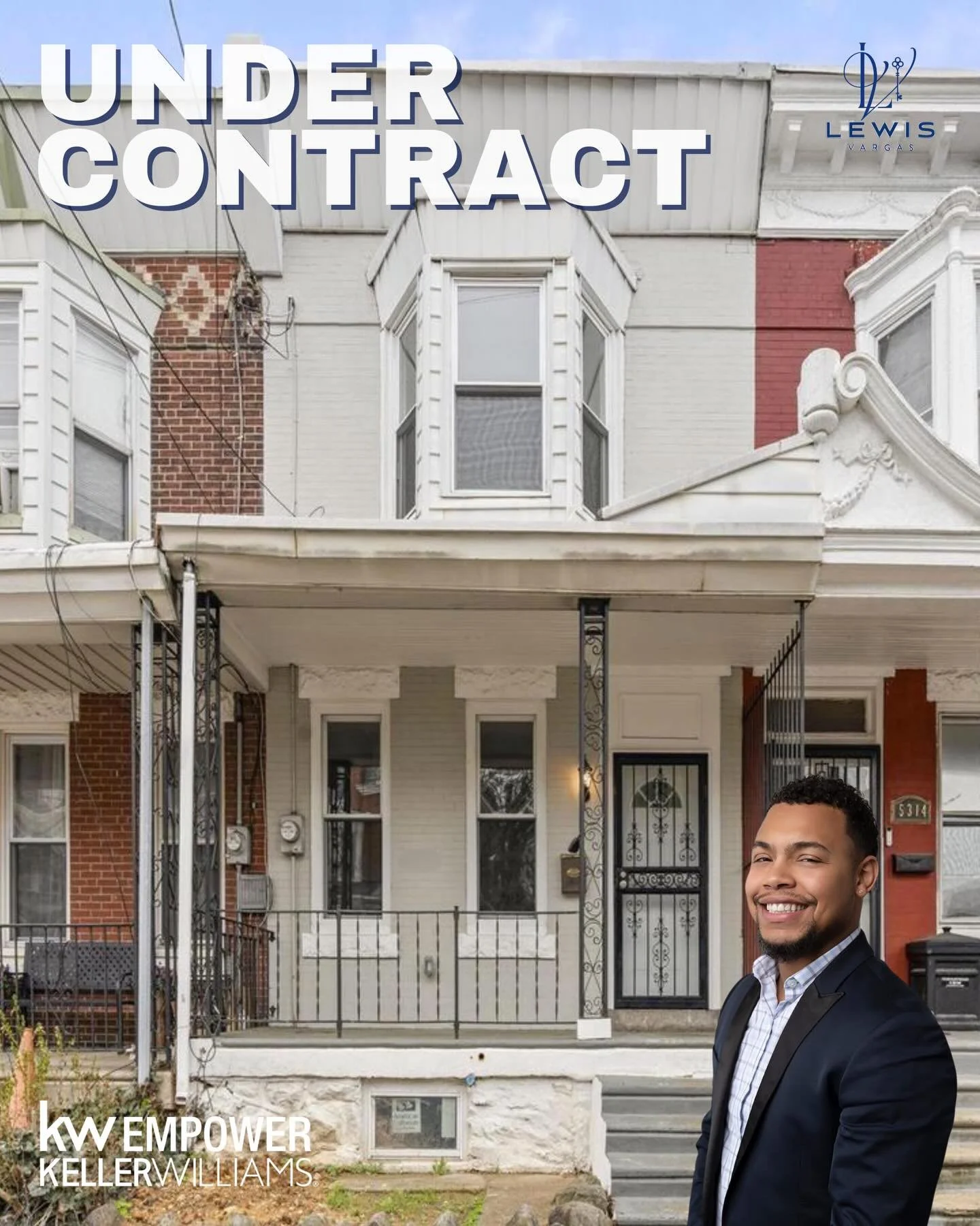 Under Contract 🏡

The right timing, the right terms, and a clear understanding of the market made this happen. Every home has a story, and every negotiation has a pressure point. We didn&rsquo;t just secure a house. We secured the right deal. On to 