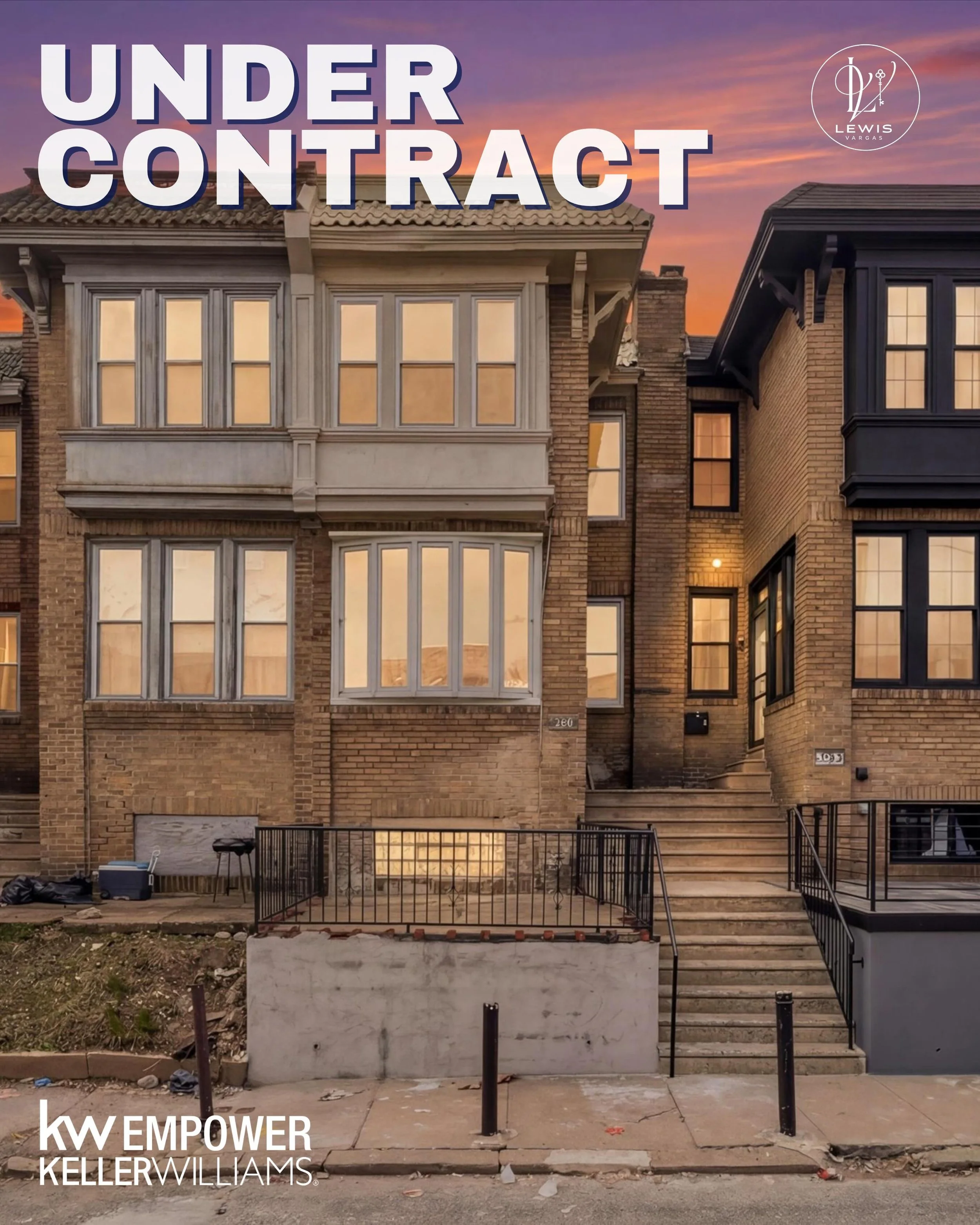 UNDER CONTRACT 🏡 

The market is always talking... and the right strategy knows how to listen. Strong positioning, smart pricing, and the right exposure brought the right buyer to the table, and now this listing is officially under contract. ✅ On to