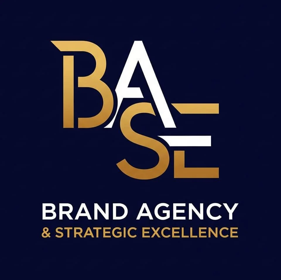 Brand Agency &amp; Strategic Excellence