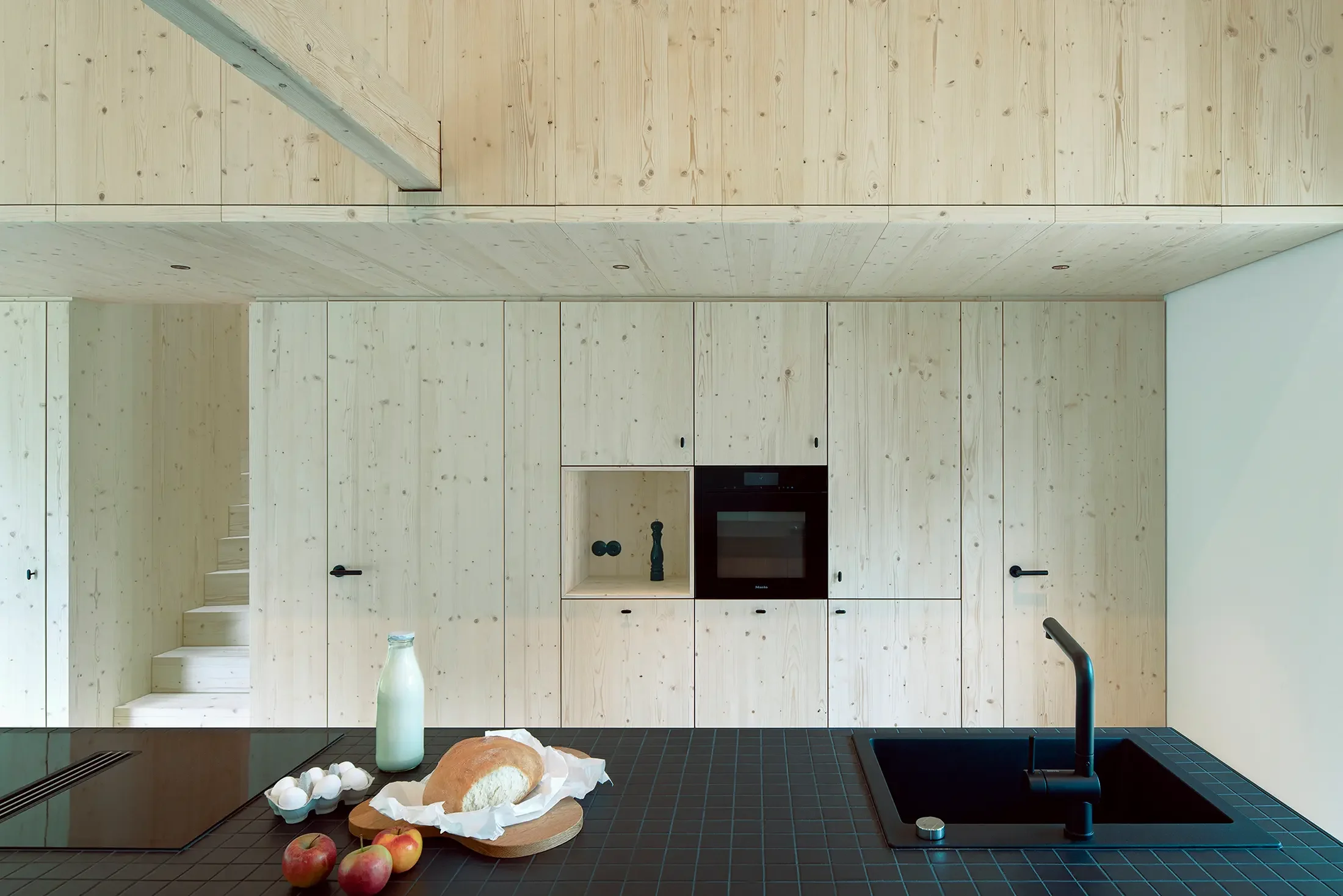 Fischer Rüdenauer Architekten