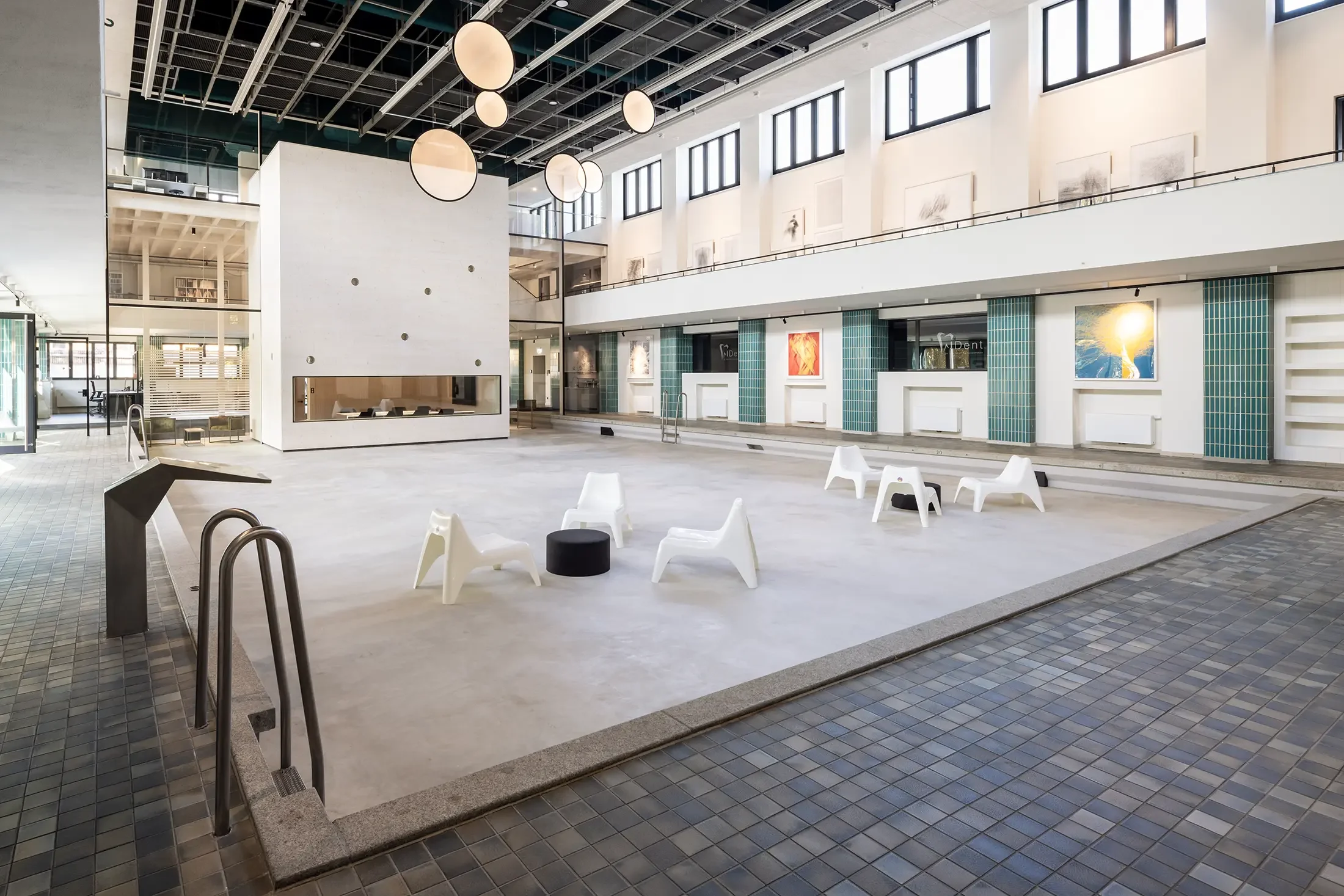 KM Architekten BDA