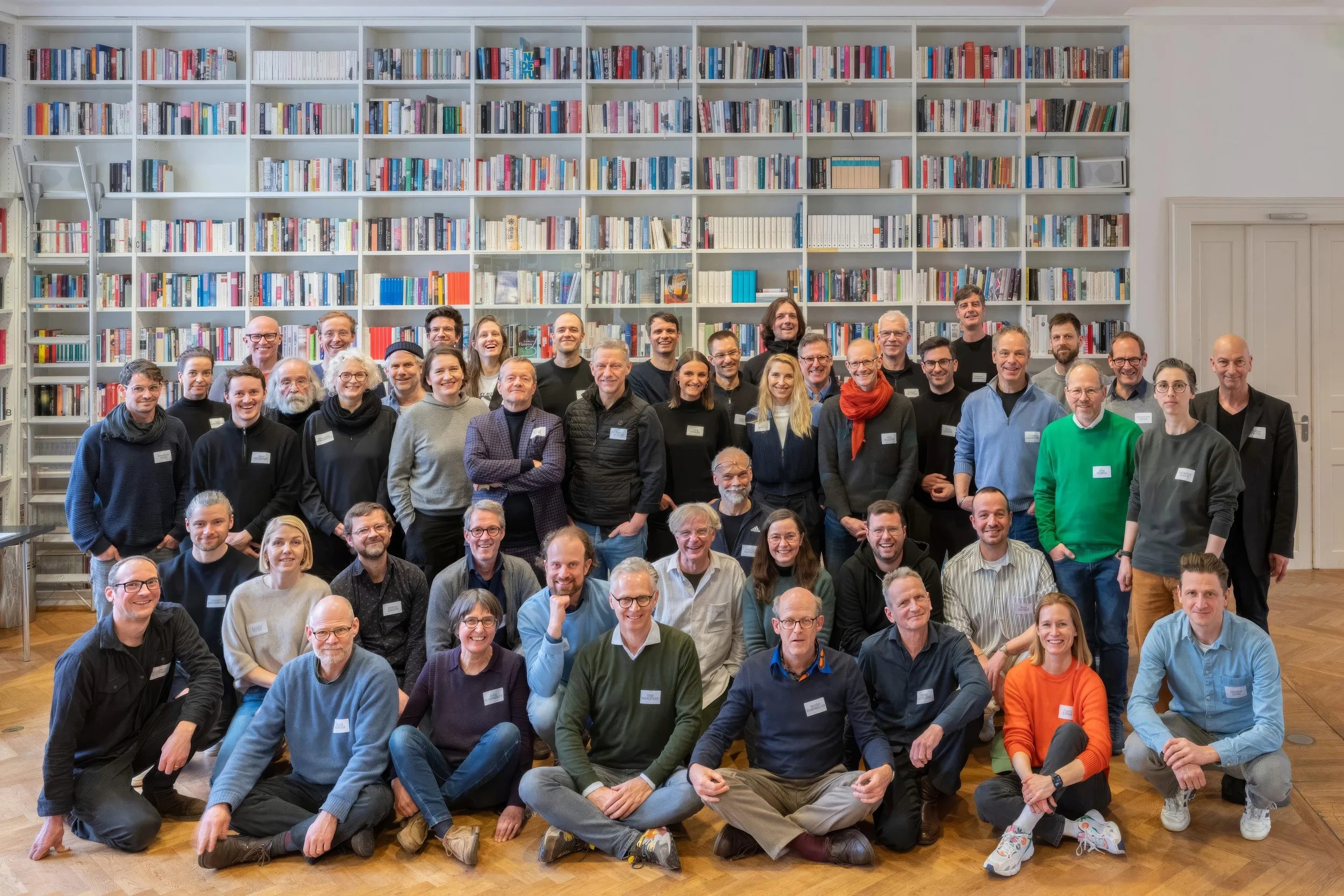 Jahreshauptversammlung des BVAF 2025