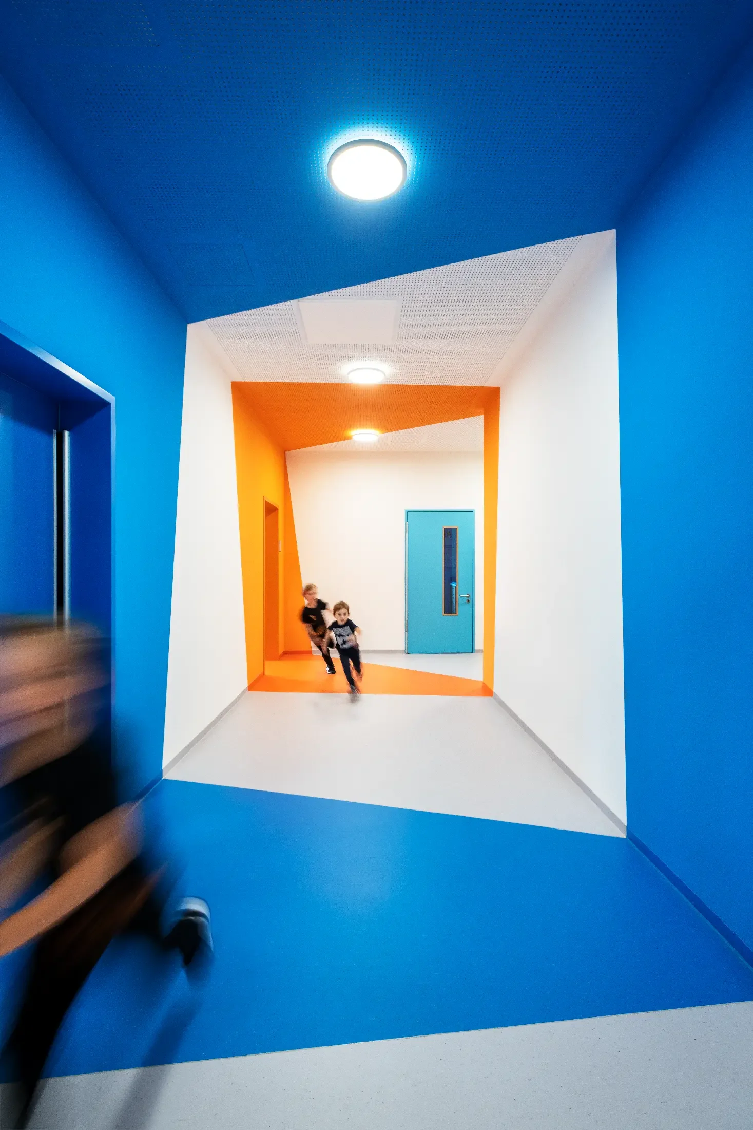 Coast Office Architecture