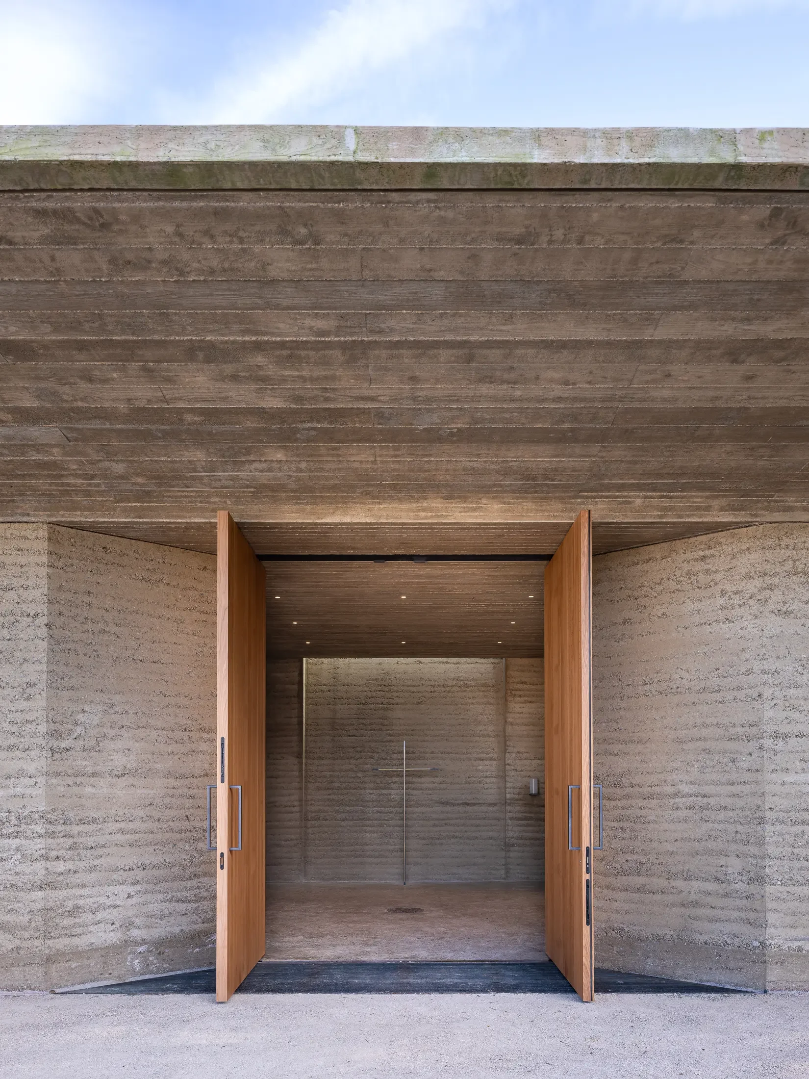 Braunger Wörtz Architekten