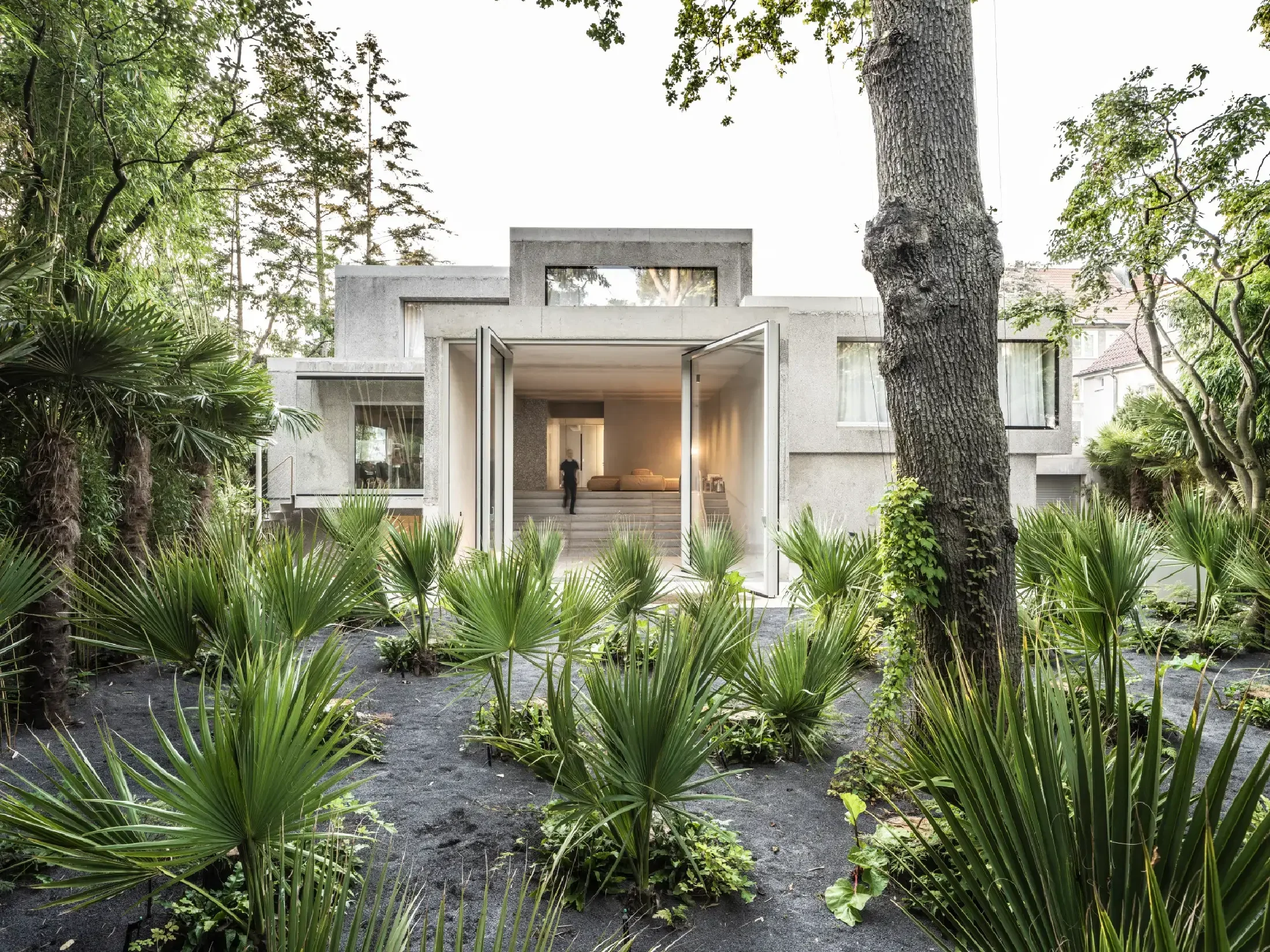 JMayerH. architects