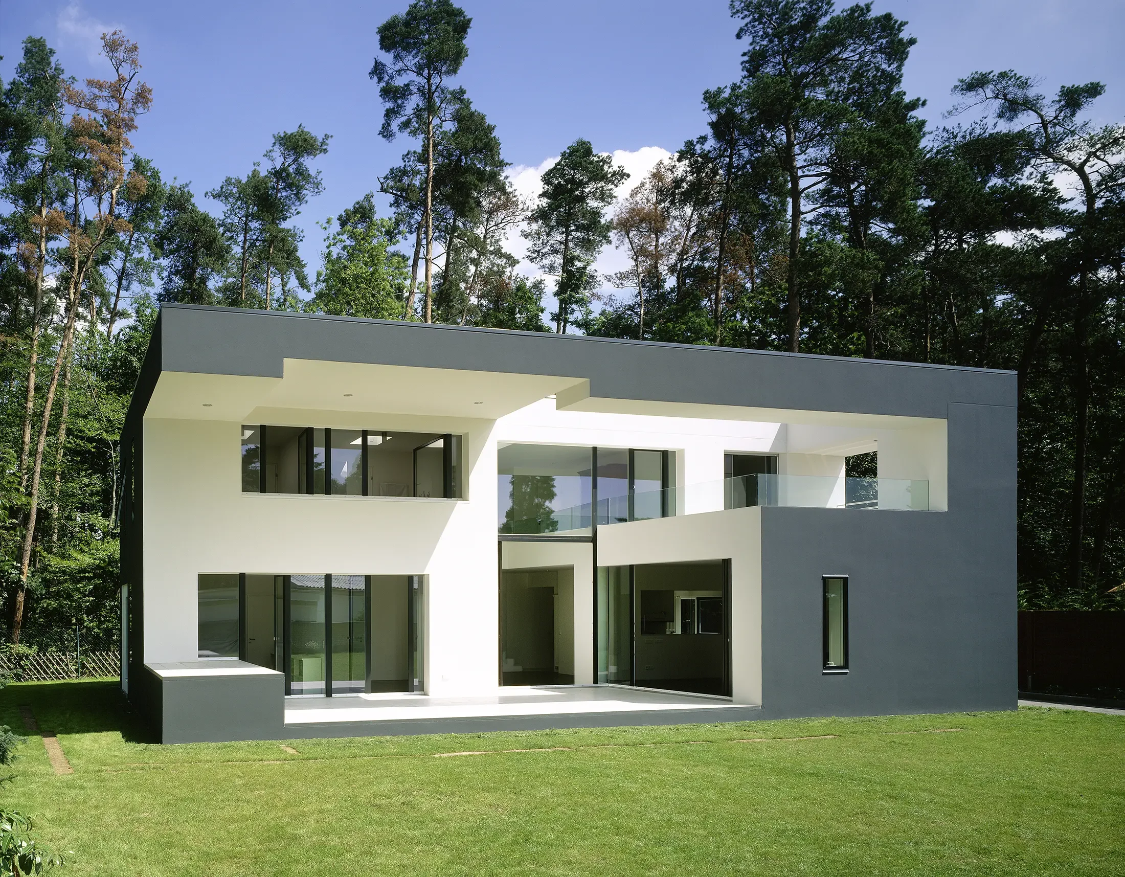 MEIXNER SCHLÜTER WENDT Architekten