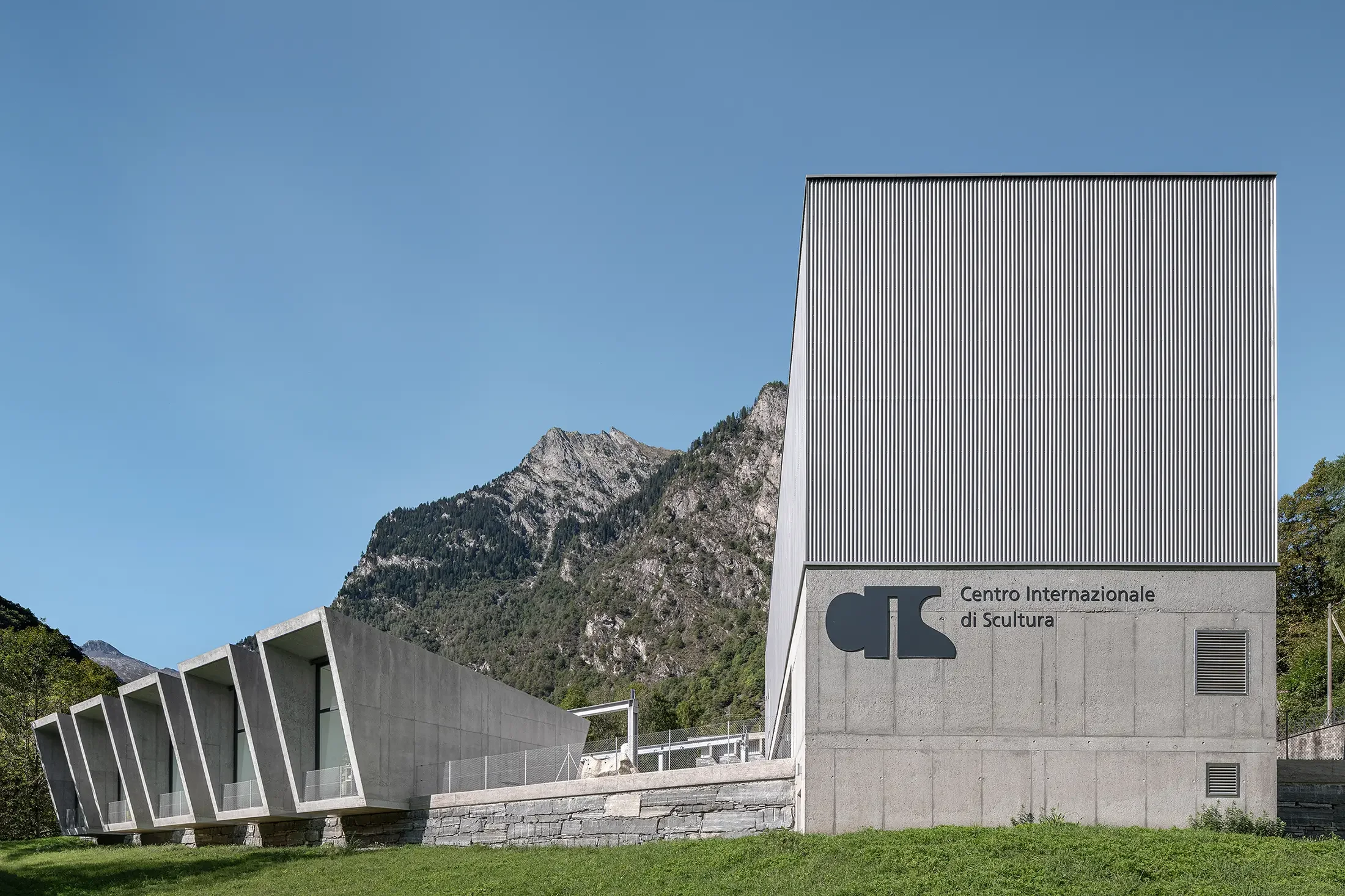 Bardelli Architetti 