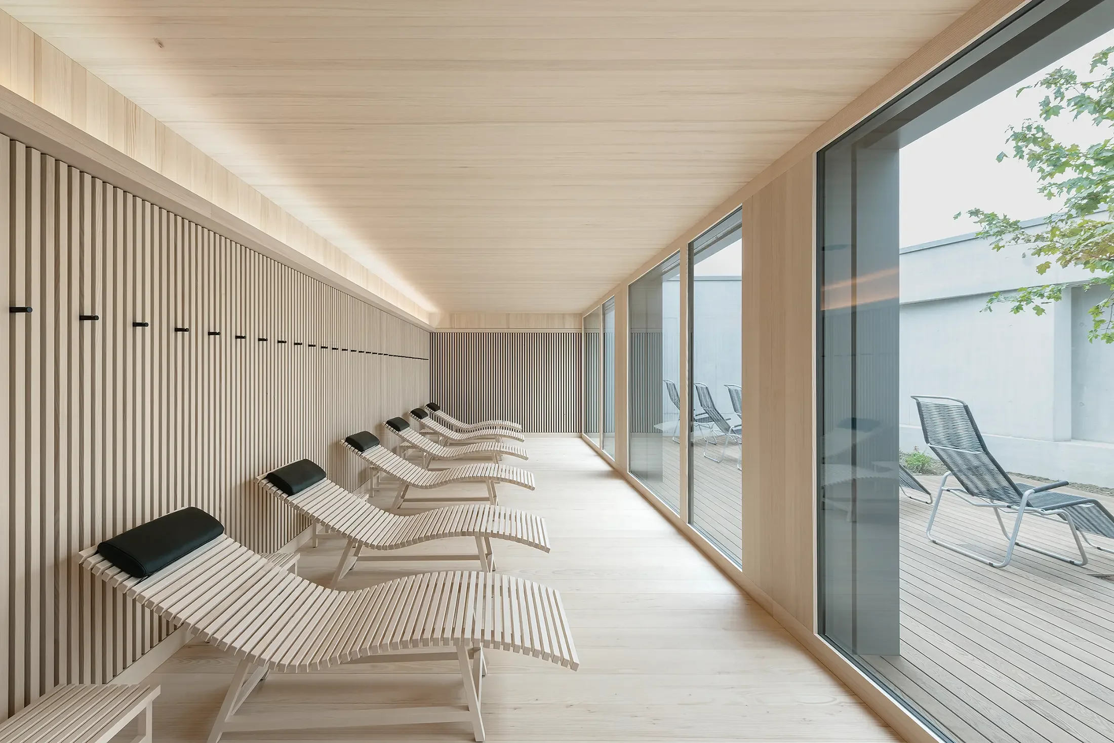 Gähler Flühler Fankhauser
Architekten BSA SIA
