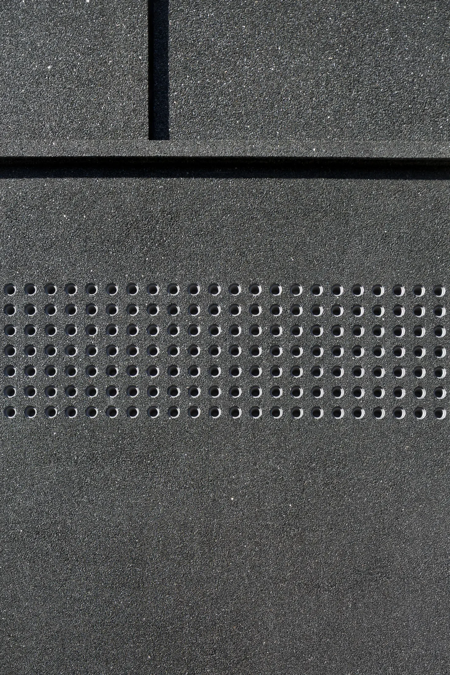 Raumstation Architekten