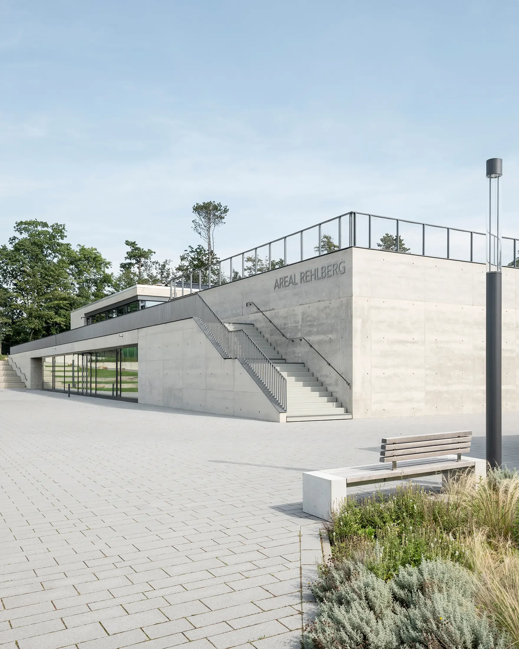 Lukas Droste Architekten BDA