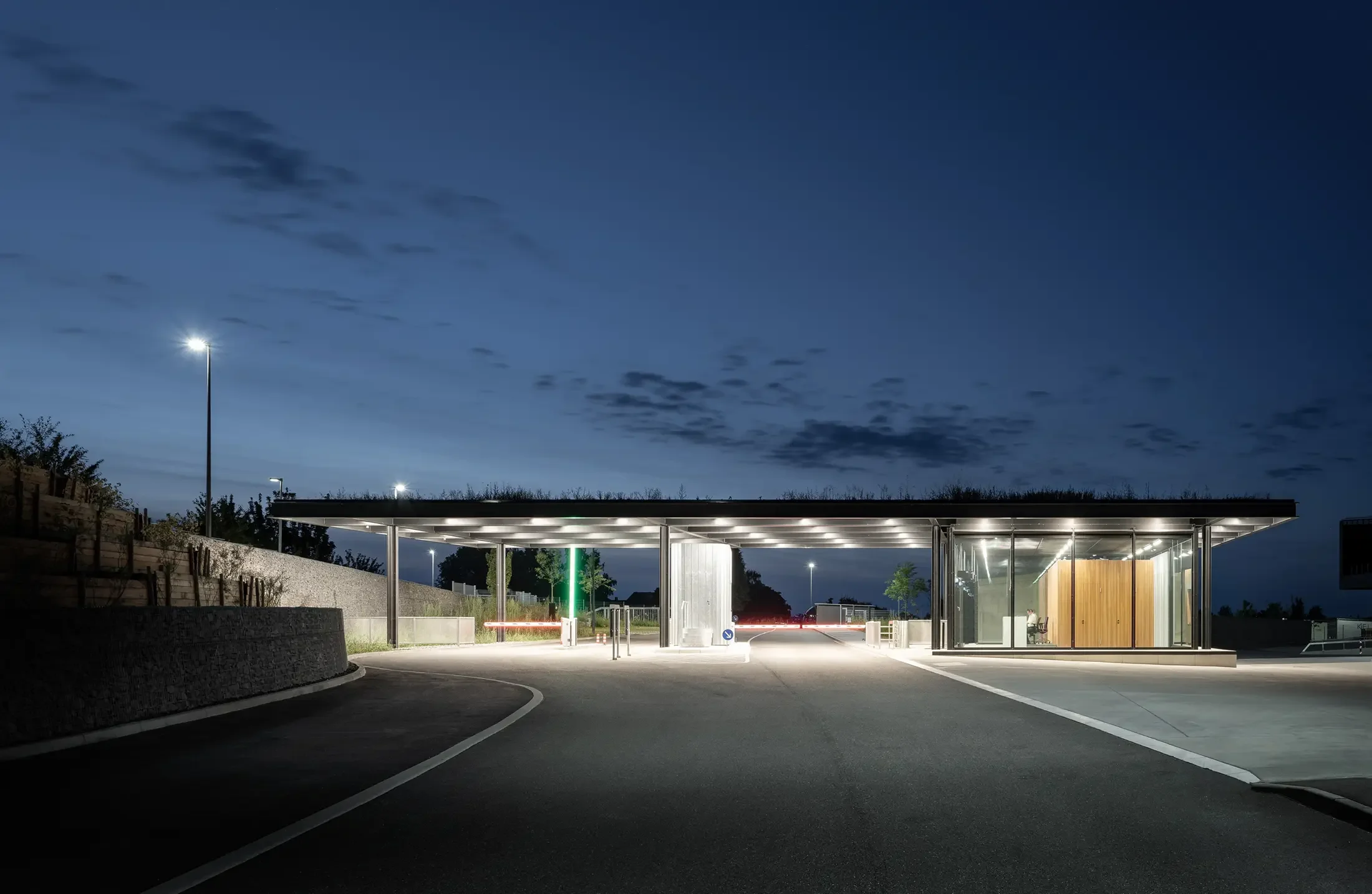 BarkowLeibinger Architekten