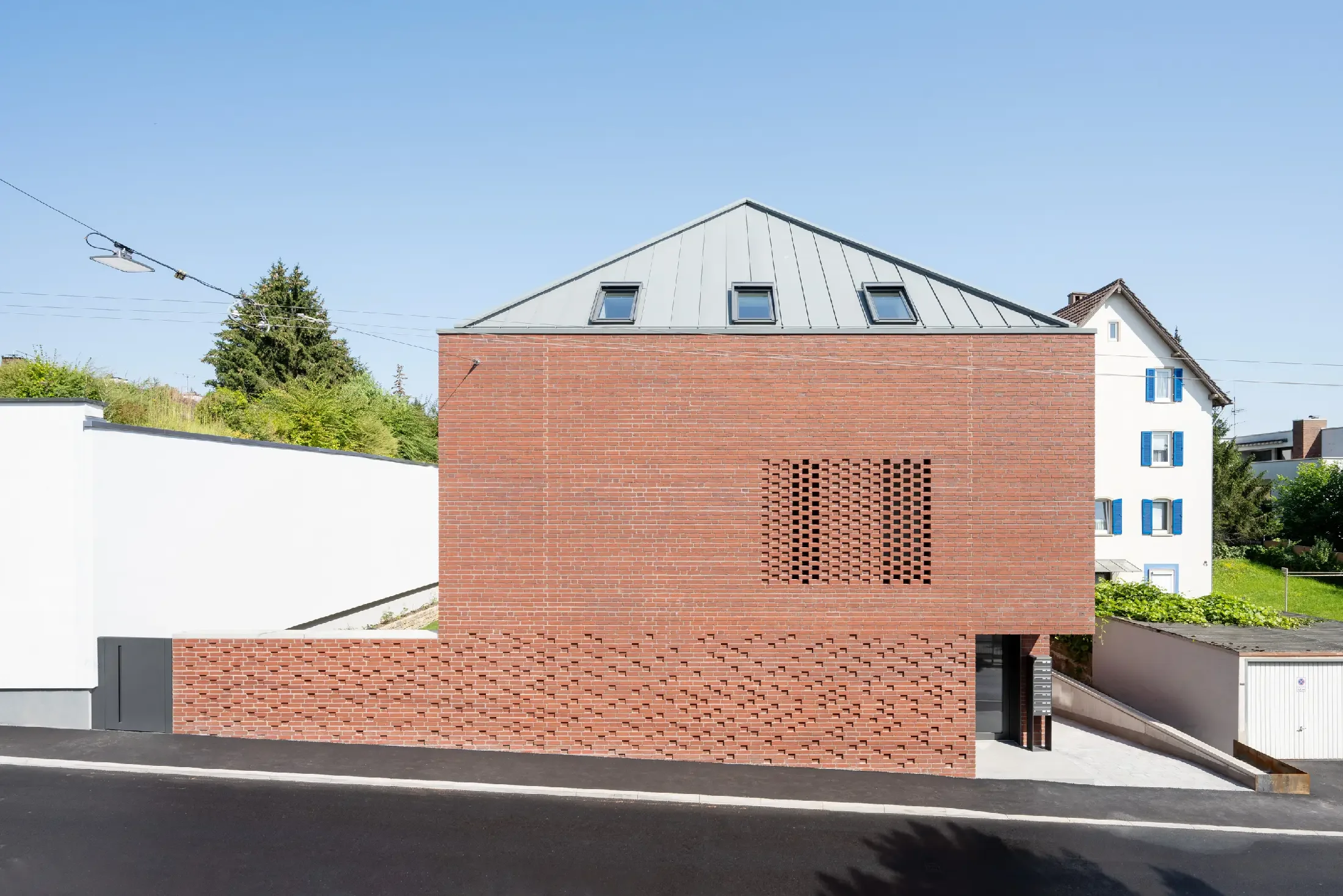 Bottega+Ehrhardt Architekten