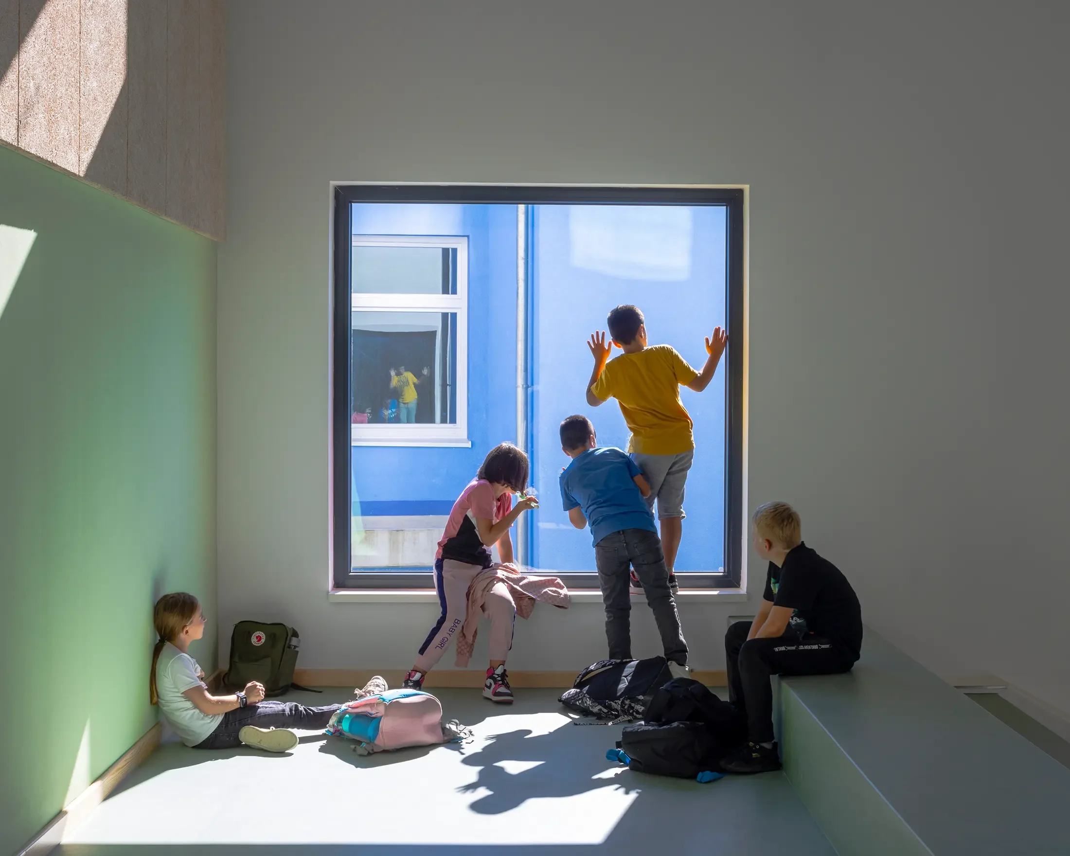 Gössler Kinz Kerber Schippmann Architekten