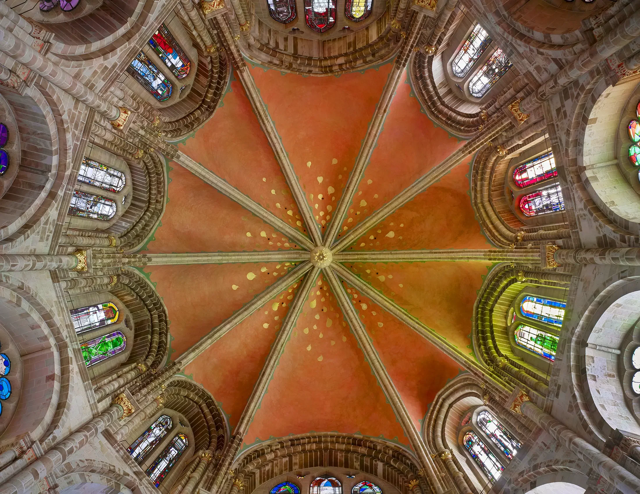 St Gereon Köln