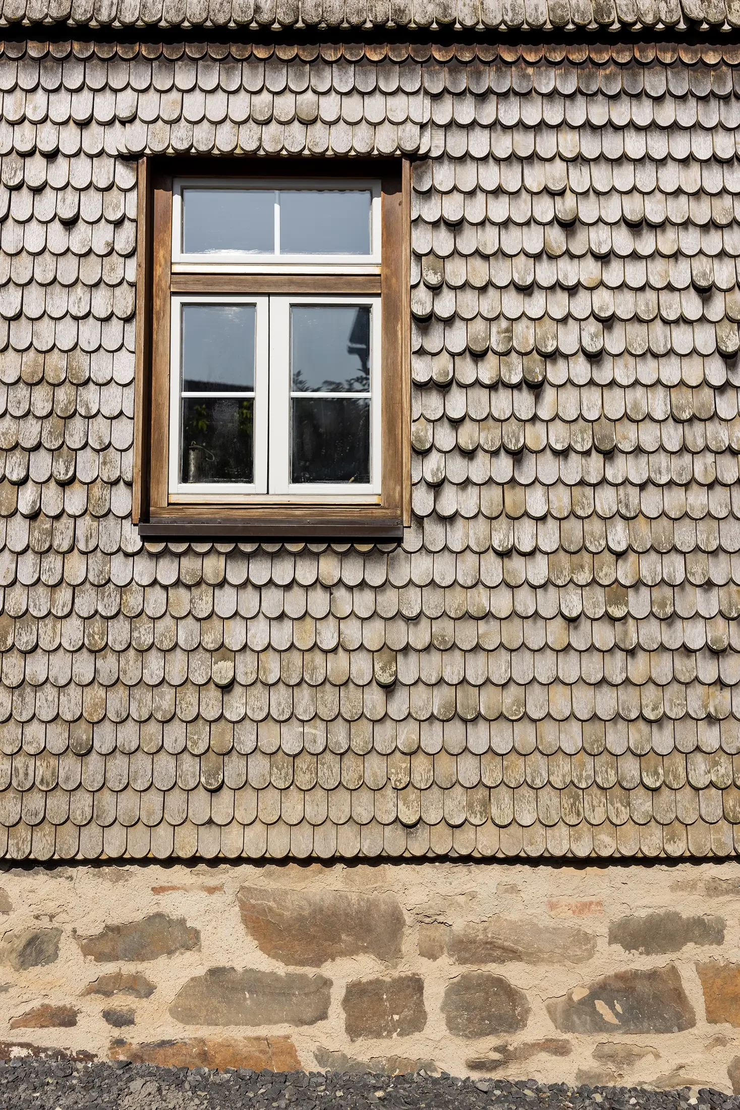 Beysshaus, Auszeithaus Edertal