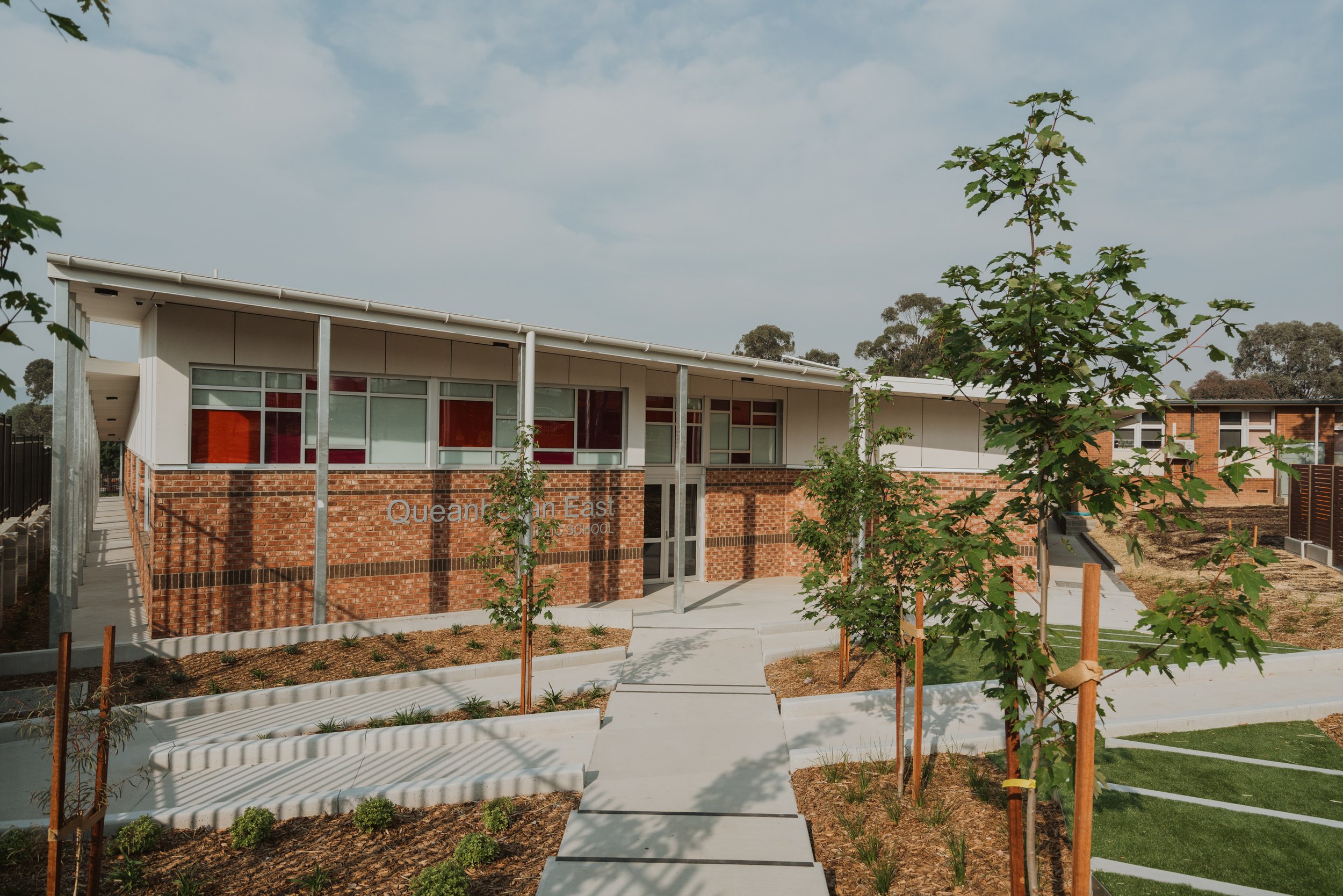 Queanbeyan East Public School
