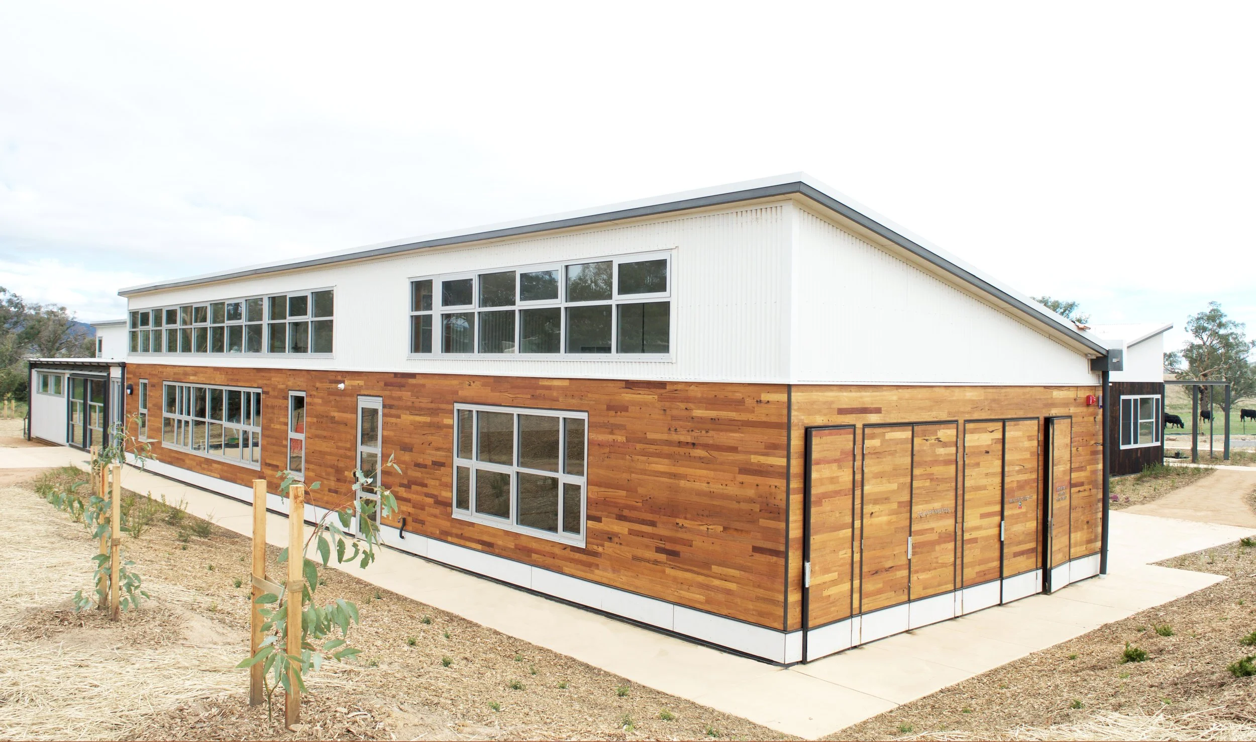 West Belconnen Multipurpose Centre