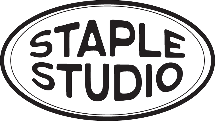 STAPLE STUDIO
