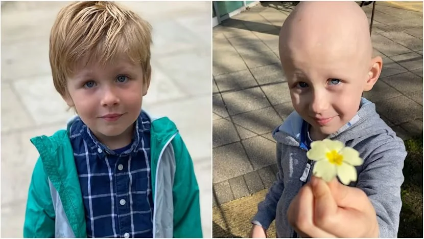 Labour Block Hughs law - ITV News