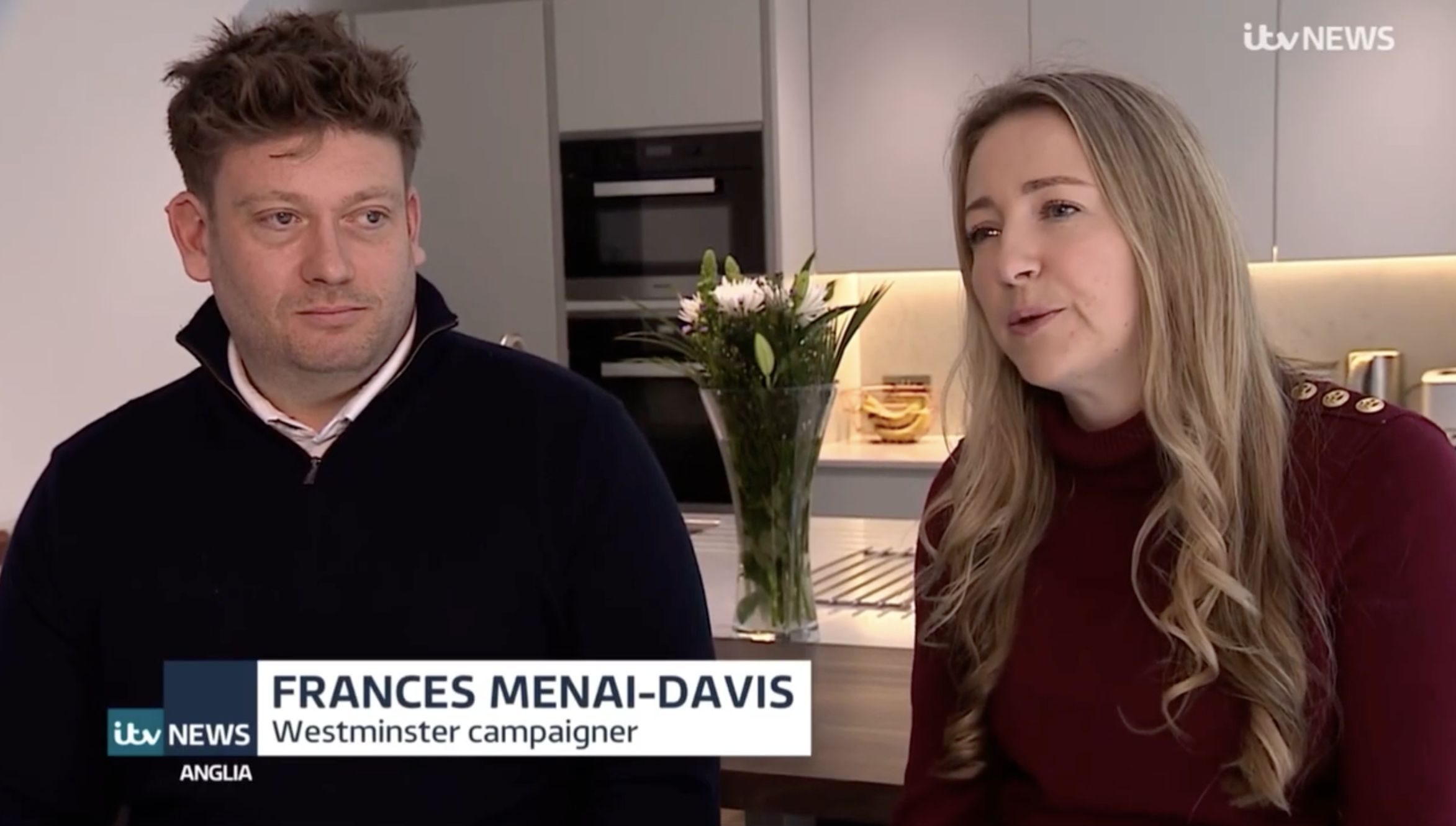 ITV News January 7th 2025