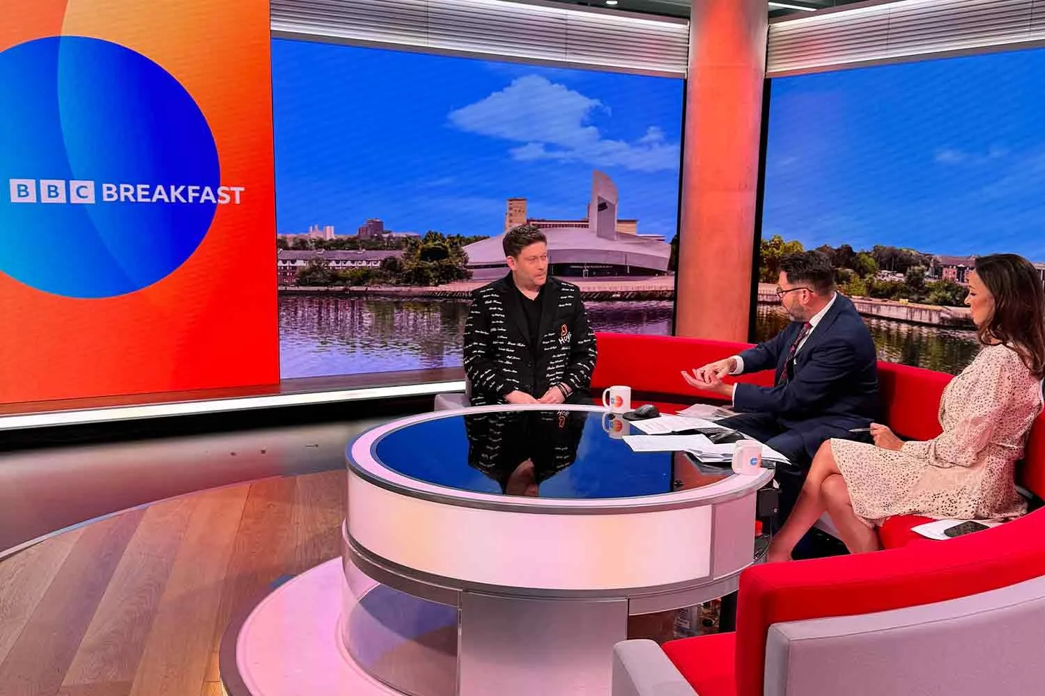 Ceri and Frances are calling for more help for families of children with cancer