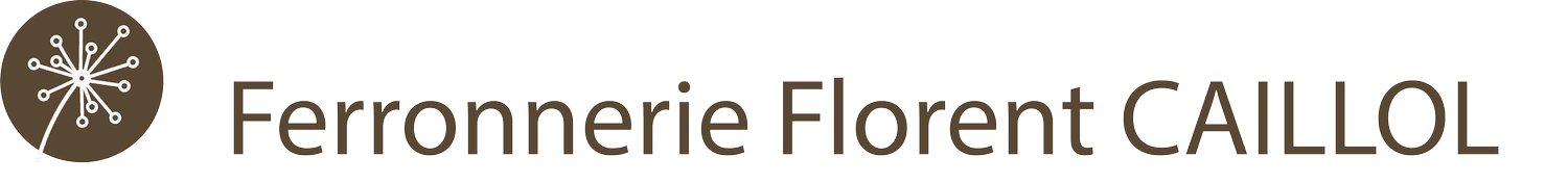 Ferronnerie Florent CAILLOL