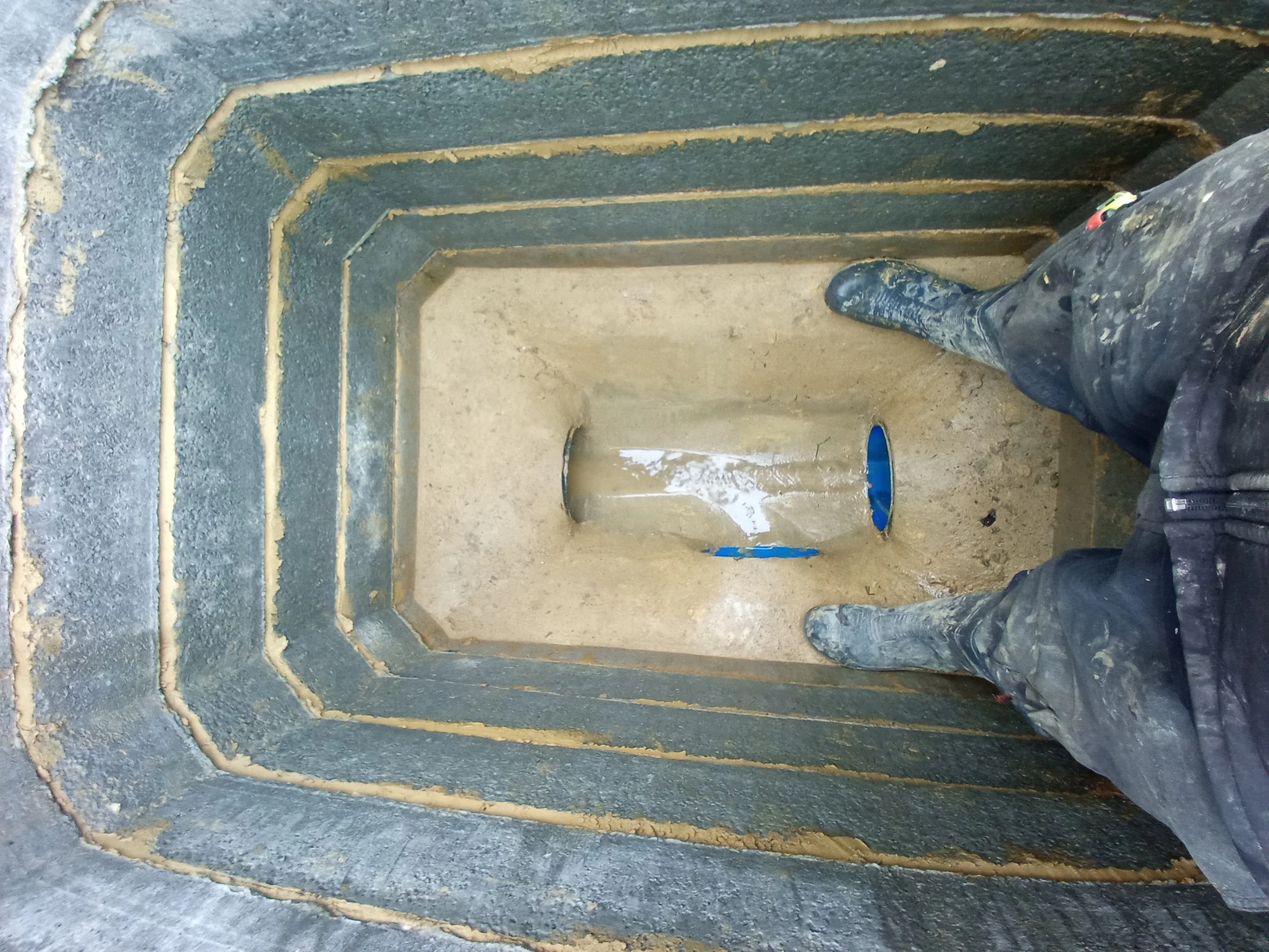 Drainage Installation | Mains Drain Repairs | Steyning | R. Beeney & Son 