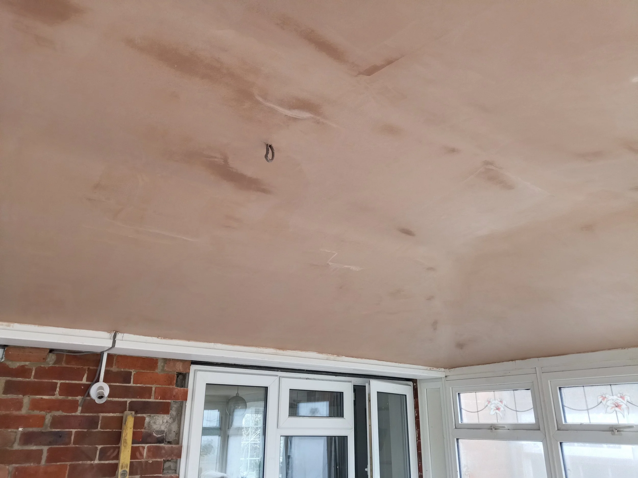 Plastering | Ceiling Plastering | Plasterer | Upper Beeding | R. Beeney & Son