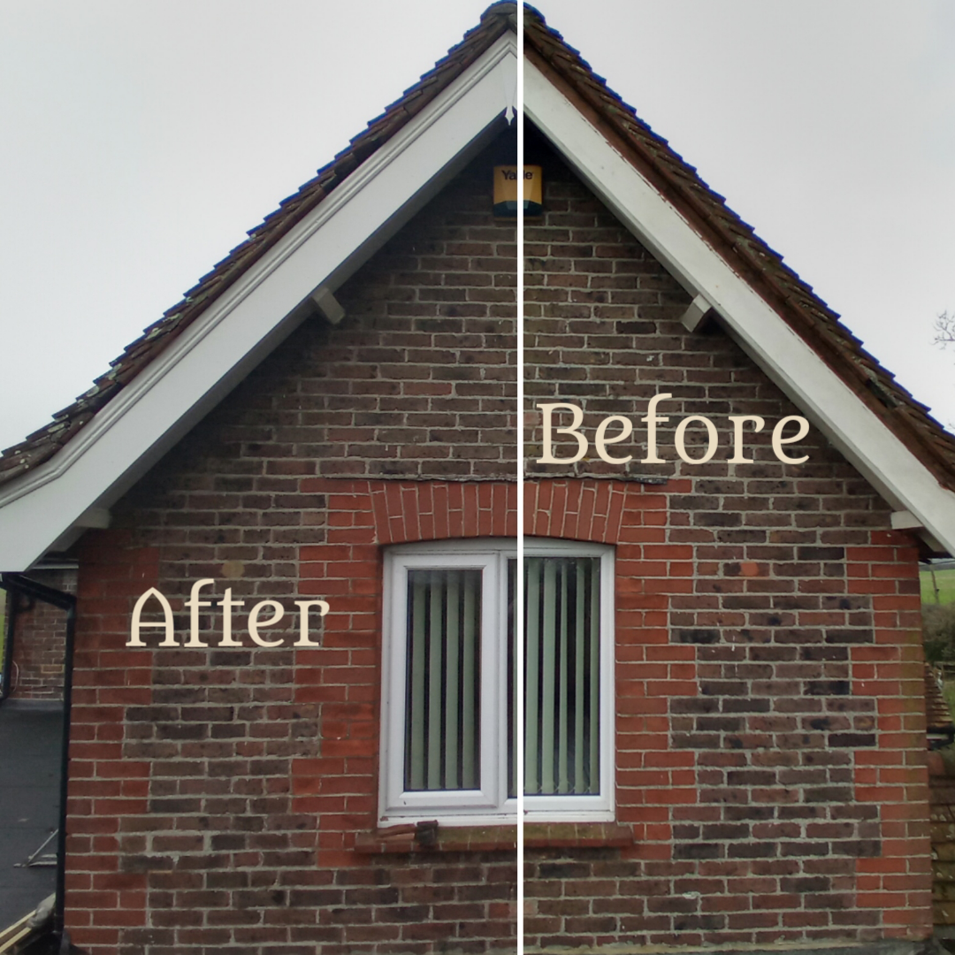 Fascia Replacement | Plastic Fascia | Fascia Installation | Steyning | R. Beeney & Son 