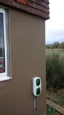 Rendering | Traditional Rendering | Coombes  | R. Beeney & Son 