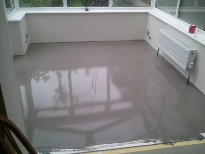 Self Levelling Compound | Latex | Flooring | Henfield | R. Beeney & Son
