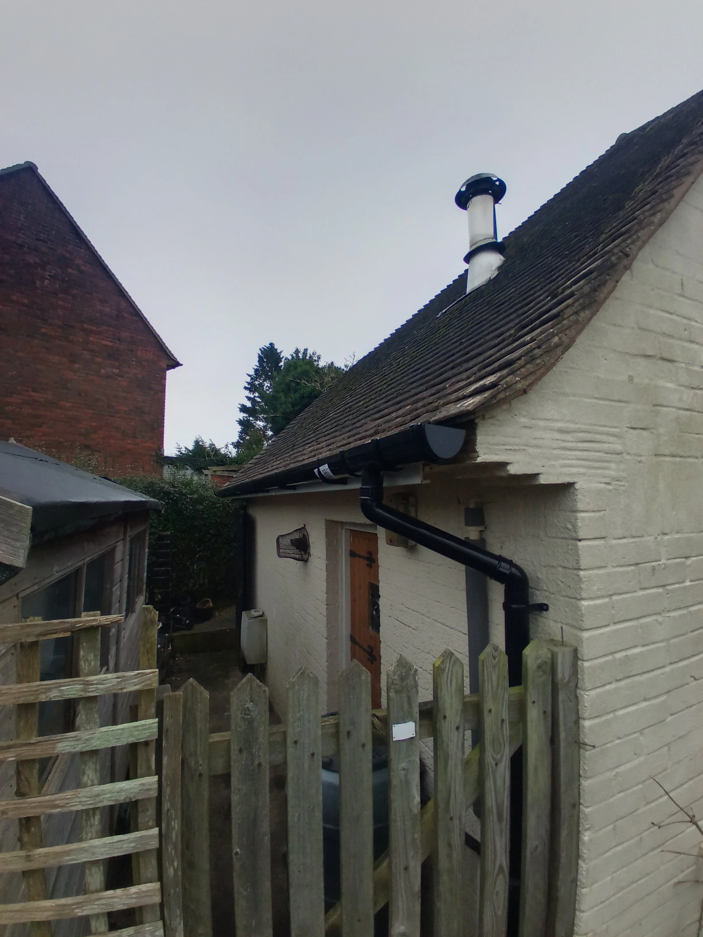 Soffit & Fascia | Guttering | Upper Beeding | R. Beeney & Son