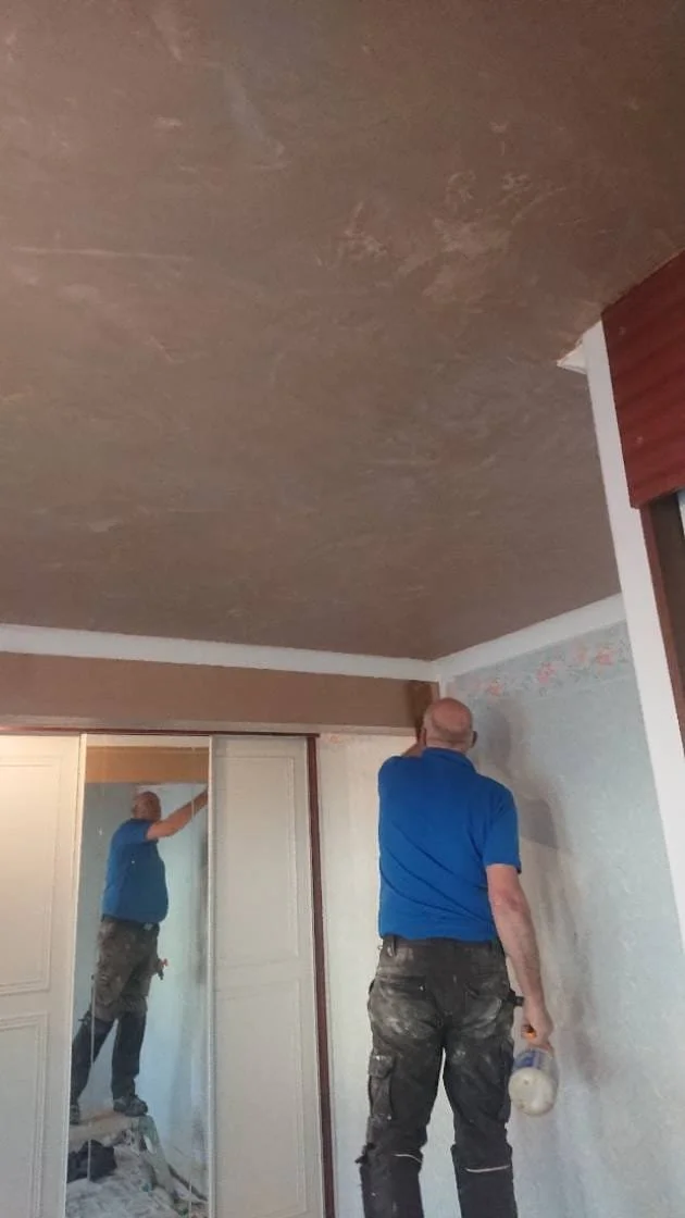 Plastering | Plasterer | Shermanbury | R. Beeney & Son