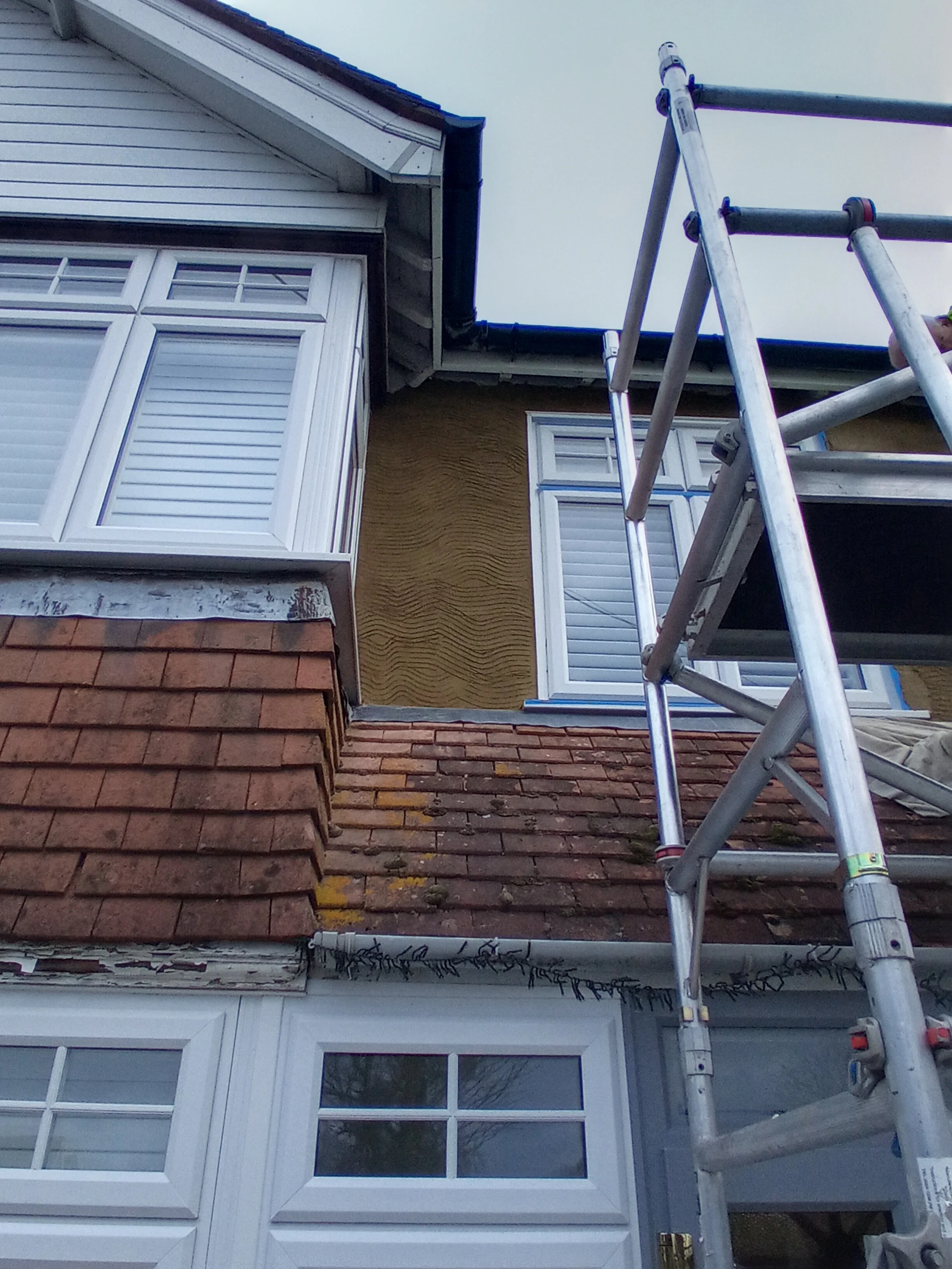 Rendering | Traditional Render | Upper Beeding | R. Beeney & Son 