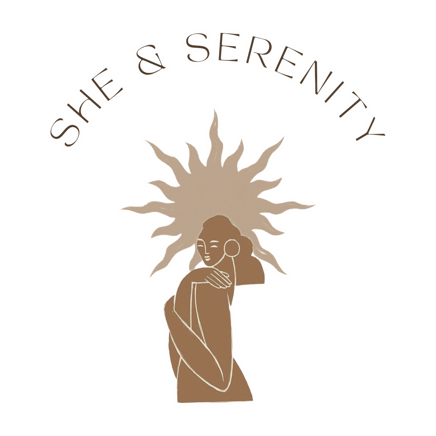 She &amp; Serenity 