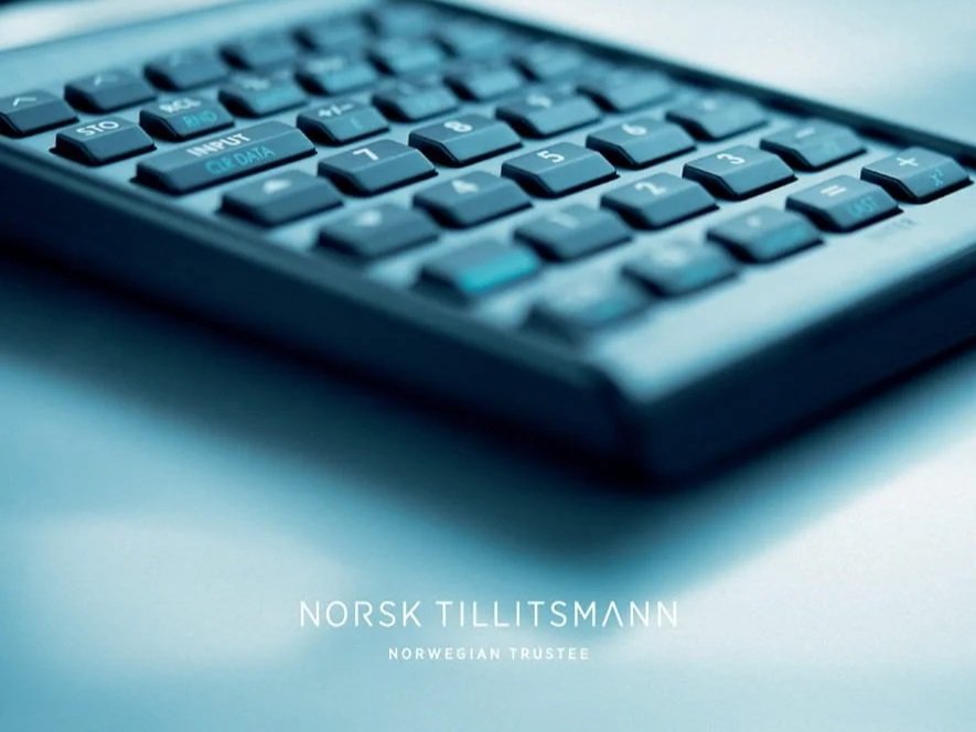 reklame for Norsk Tillitsmann, fotograf oslo, reklame