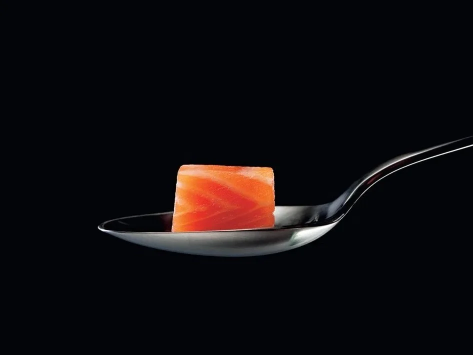 laks, lakseindustri, eksport, salma laks, norges sjømatråd, 