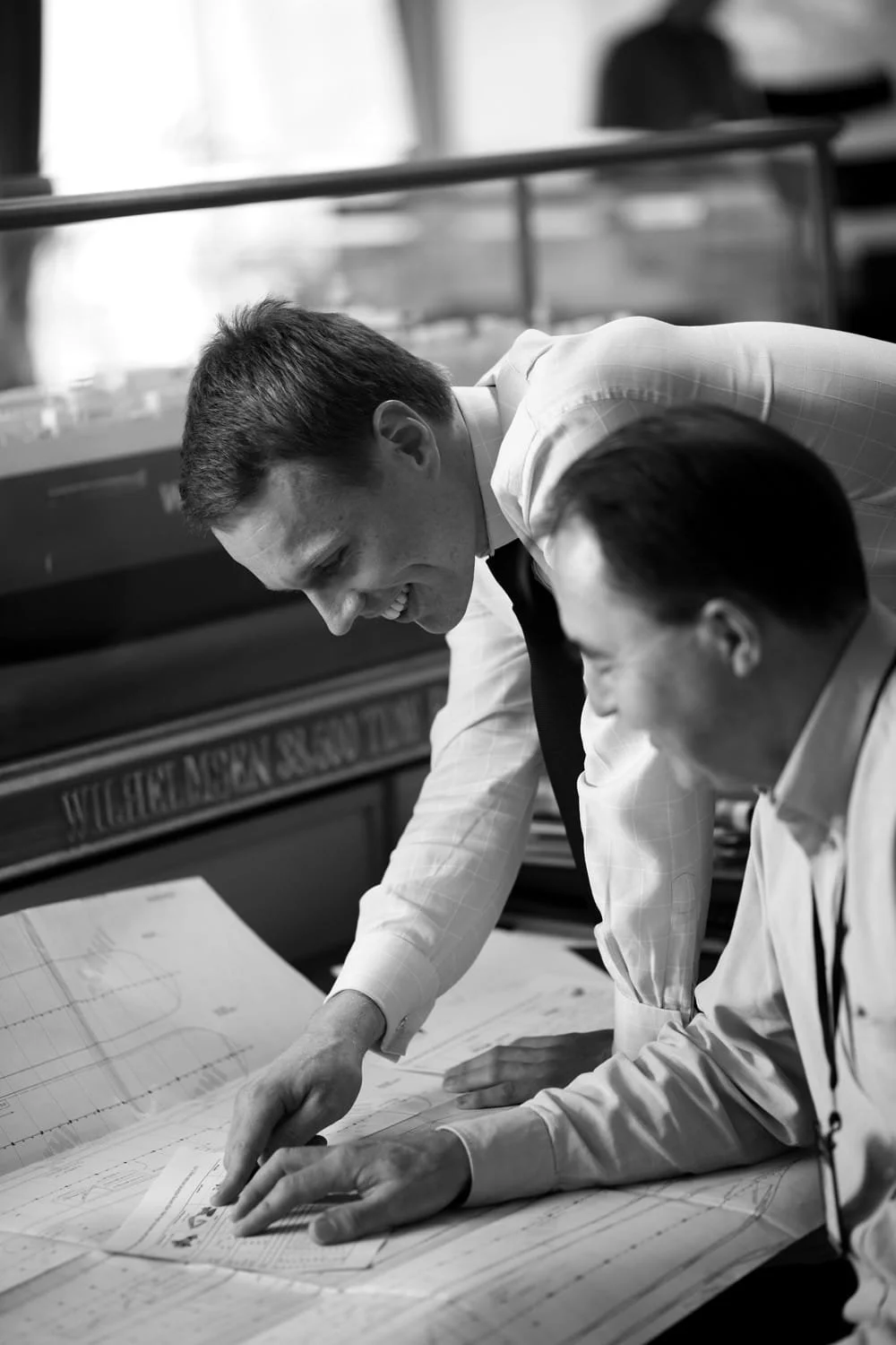 Ole Musken, fotograf, Oslo, Norway, Norge, photographer, bedriftsfoto, industry, arkitekturfoto, industry, architecture photography, reklamefoto, portrettfoto, ansattbilder, bedriftsfotografering.