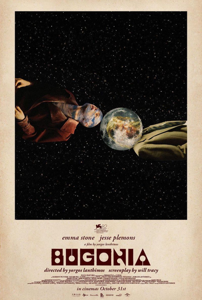 Săptămâna filmelor de Oscar - „Bugonia”