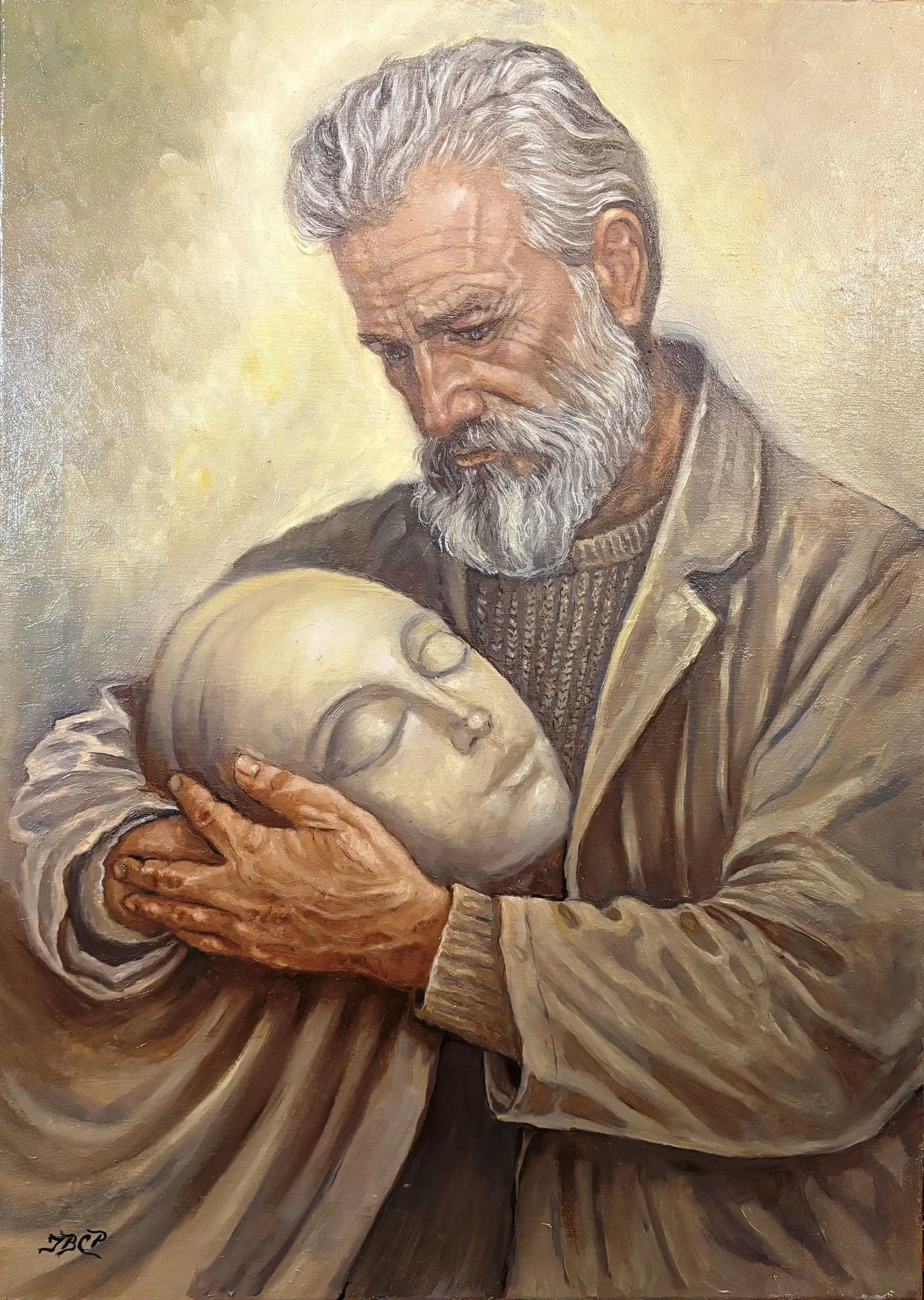 Eveniment Brâncuși la Casa cu Absidă