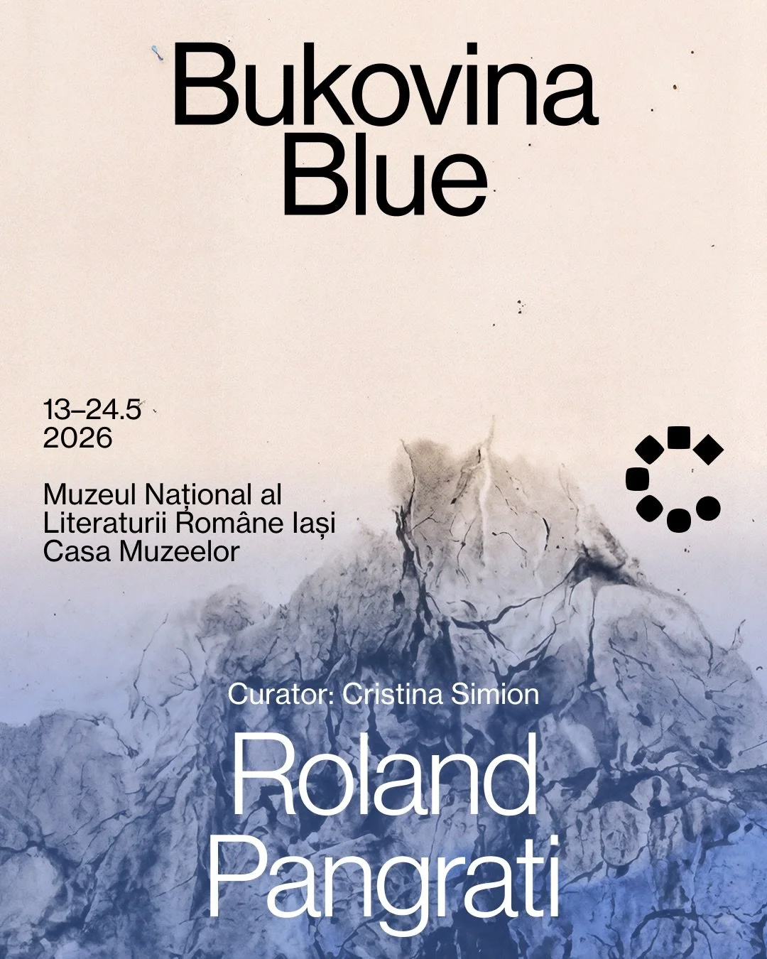 „Bukovina Blue”, Roland Pangrati, RCW 2026