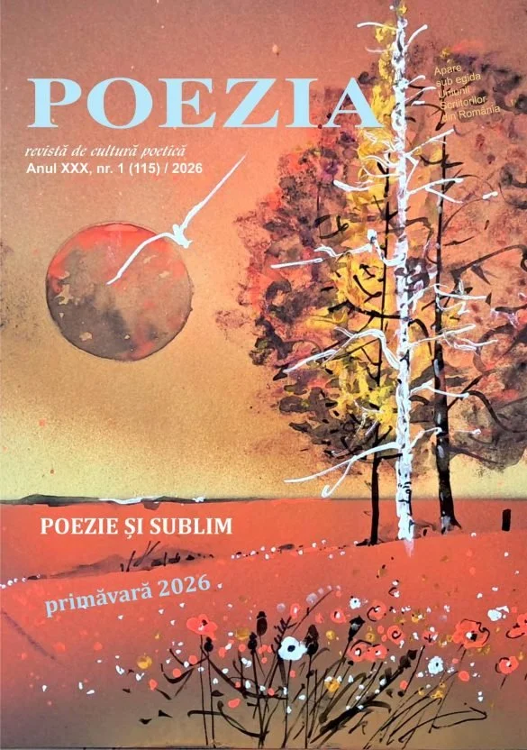 „Poezie și sublim”, expoziție la Galeria de Artă Absida