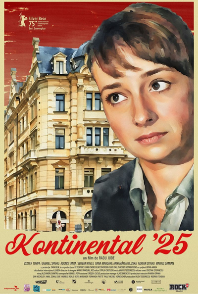 „Kontinental ’25” rulează la CIAC - Baia Turcească 