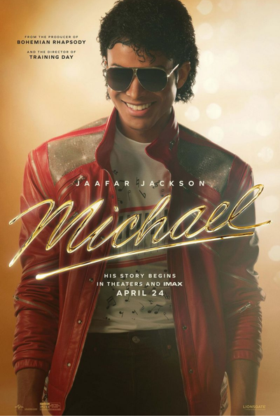 „Michael”, povestea legendarului Michael Jackson, la Cinema Ateneu