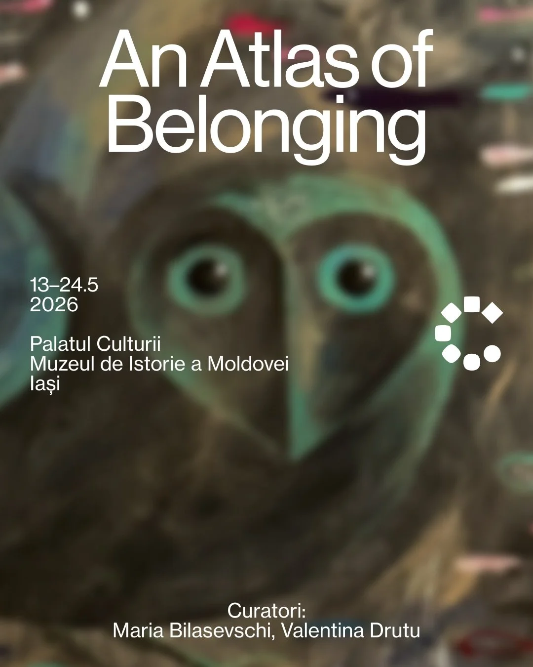 „An Atlas of Belonging”, expoziție colectivă în cadrul RCW 2026