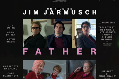 „Father Mother Sister Brother”, proiecție la Baia Turcească