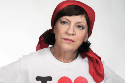 „Sunt o babă comunistă”, la Book-to-Screen, Cinema Ateneu