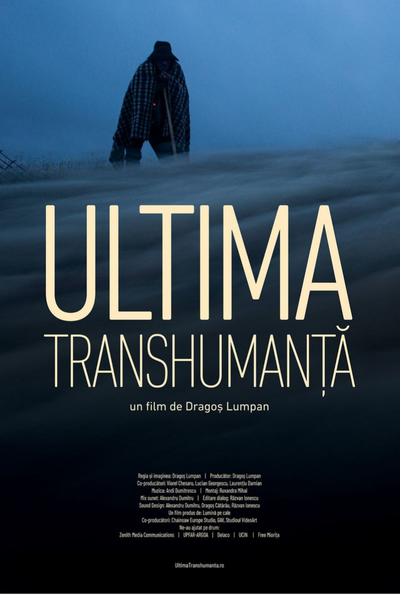 „Ultima transhumanță”, documentar la Cinema Ateneu
