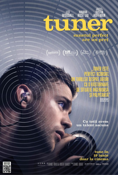 „Tuner”, Premieră la Cinema Ateneu