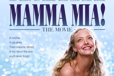 „Mamma mia!” la Rooftop Cinema 